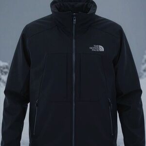 The North Face Men's Dark Performance Jacket